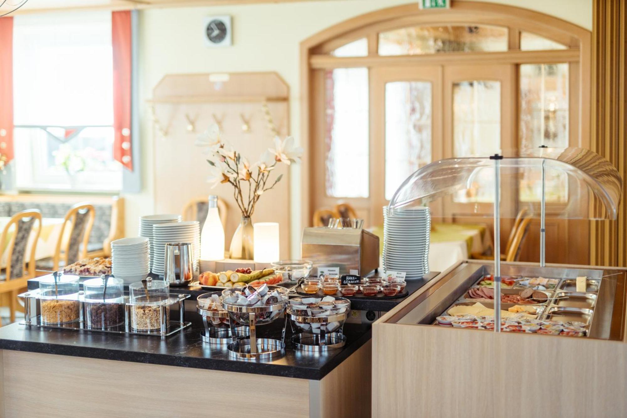 Hotel Sonnental Neusorg Экстерьер фото