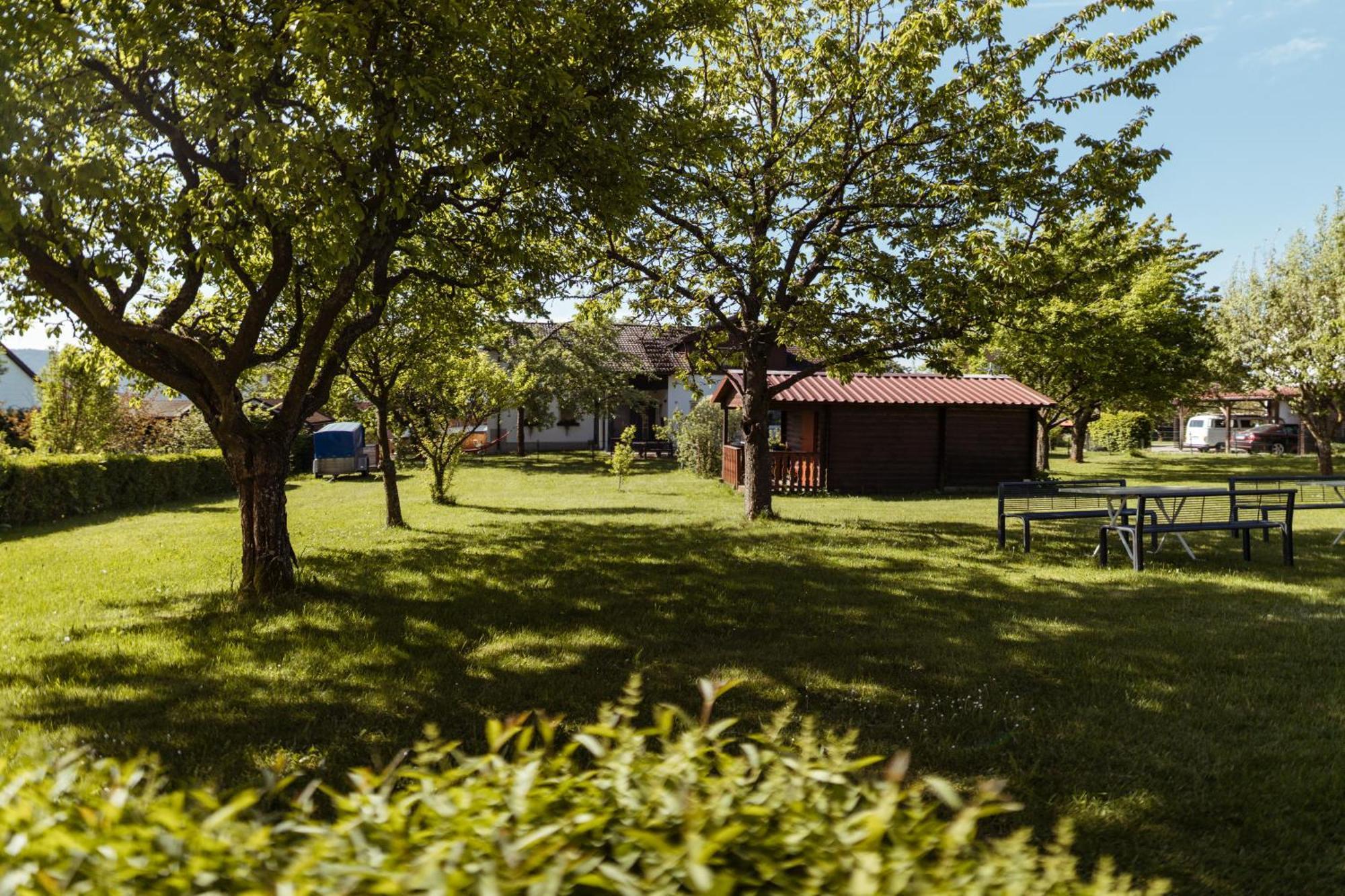 Hotel Sonnental Neusorg Экстерьер фото