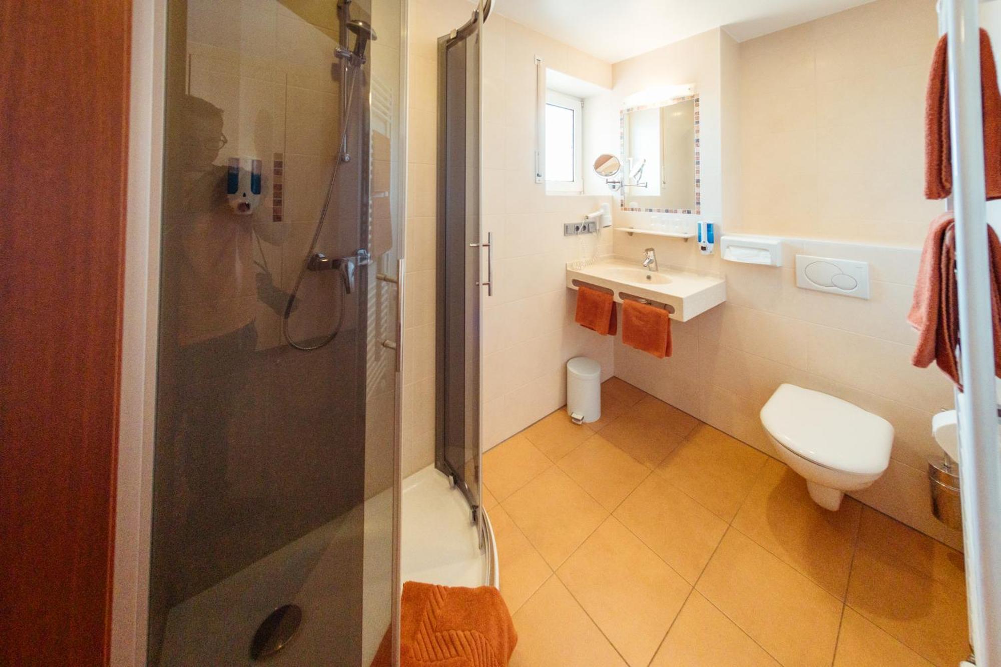 Hotel Sonnental Neusorg Экстерьер фото